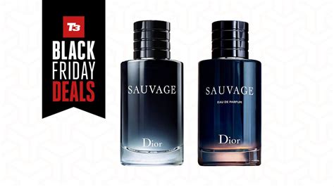 dior sauvage cologne black friday|where to buy sauvage dior.